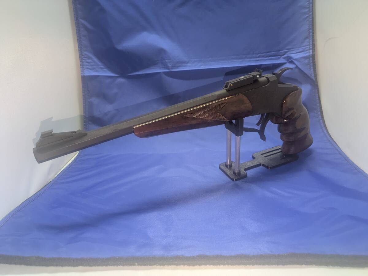 中古】デジコン ターゲット 8インチモデル （トンプソン コンテンダー