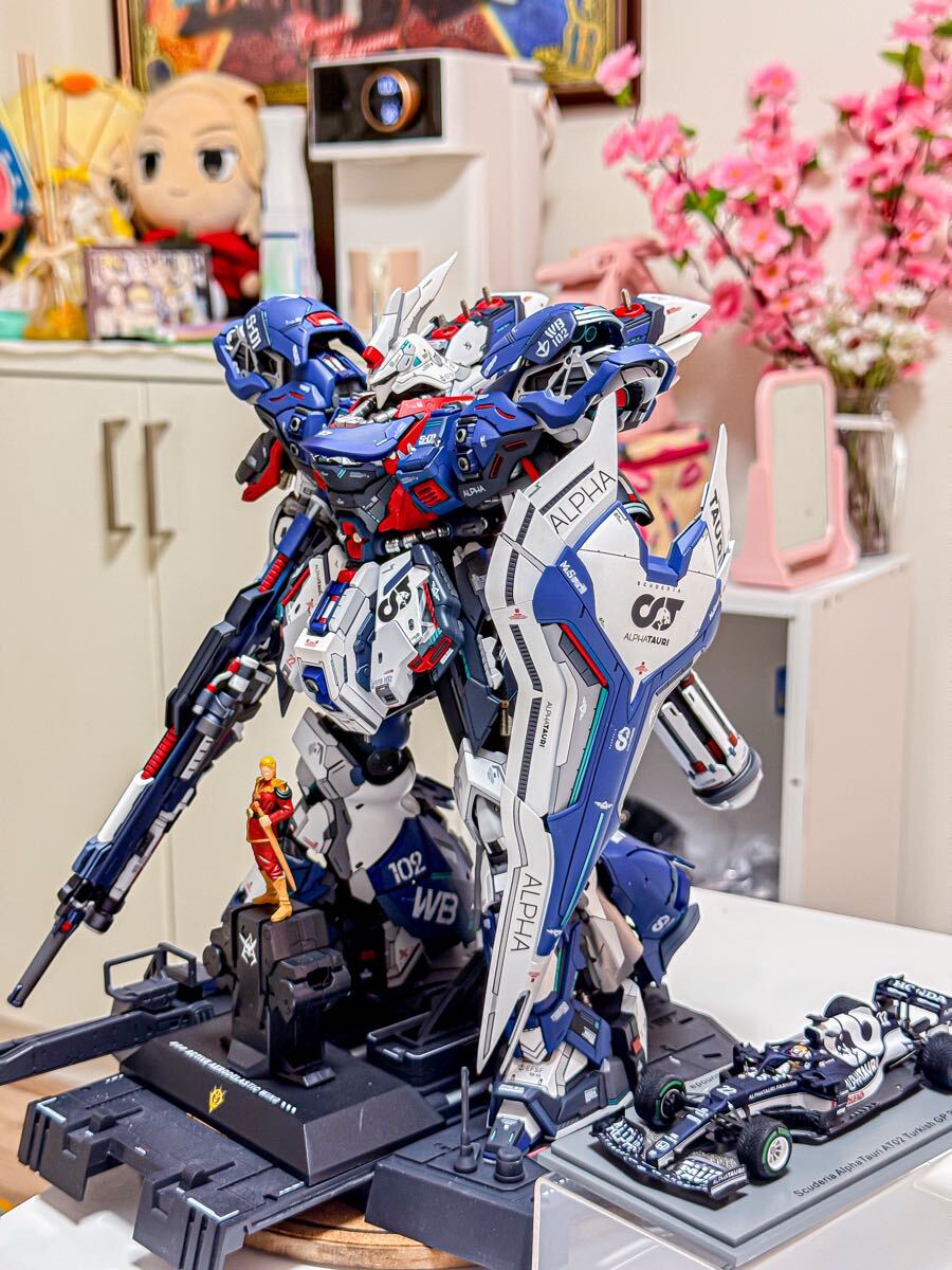 新品】未組み立 B-CLUB バンダイ 逆襲のシャア 1/3500 レウルーラ の