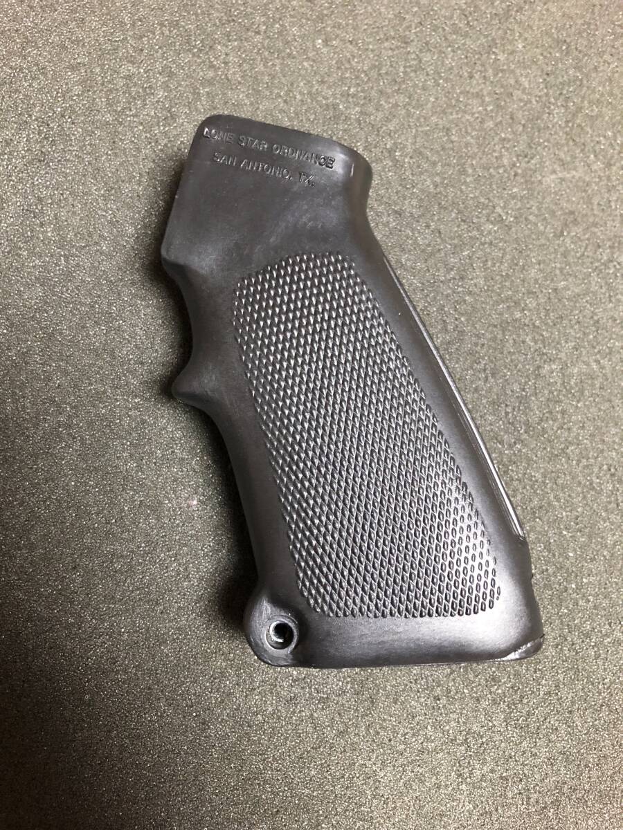 QD KAC Knight'sタイプ スリング M4ストック 旧ロゴ Breaches Mod KAC