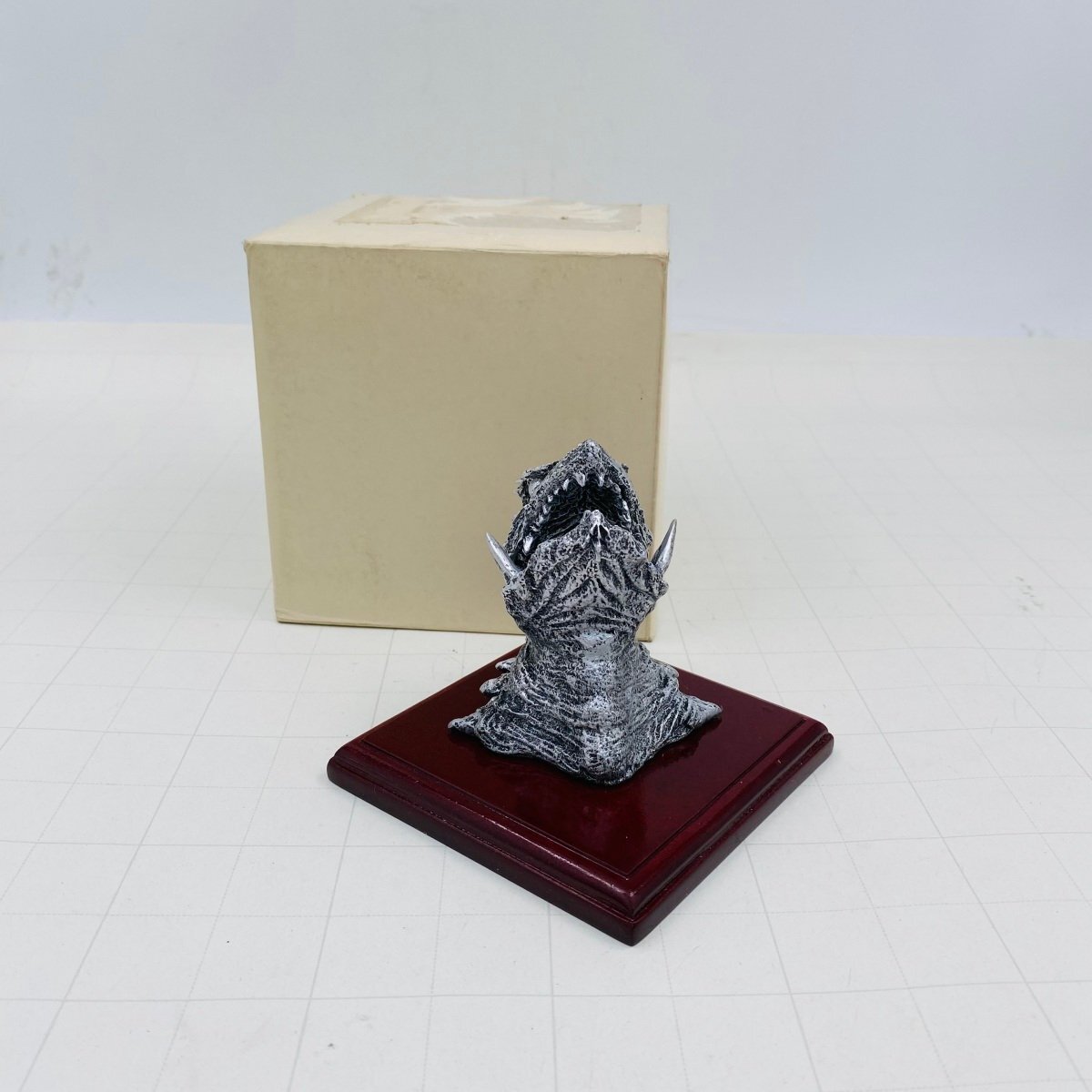 中古】ガメラ ヘッドの落札情報詳細 - Yahoo!オークション落札価格検索 