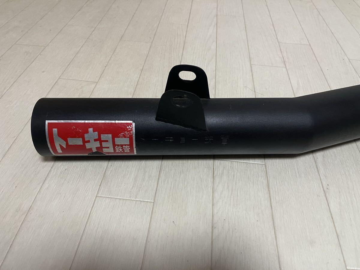 美品 DR-Z50 DR-Z70 USヨシムラ マフラー DRZ50 DRZ70 ◇返品対応し