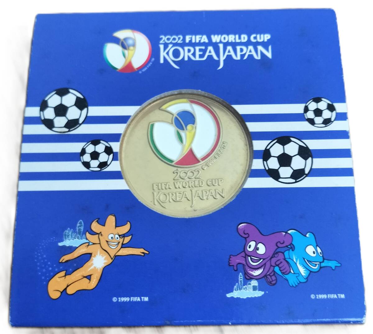 FIFA 公式通販 FIFAトスコイン - レフリー セット 警告カード FOX40 