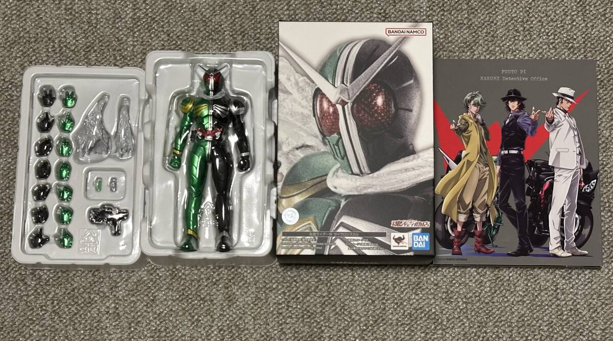 新品】三協オート 68サイクロン 八木スペシャル改 激レア特装ディアル