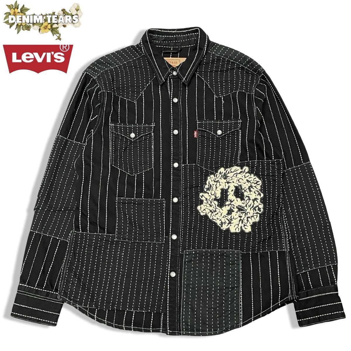 即決 リーバイス Gジャン 70599 Mサイズ 70599-21 デニムジャケット 