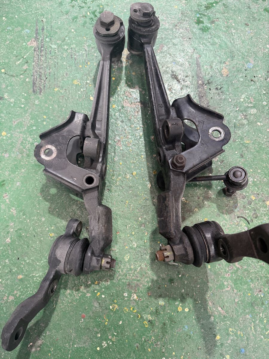 S14 S15 シルビア 加工ナックル キックブルー 風間オート延長