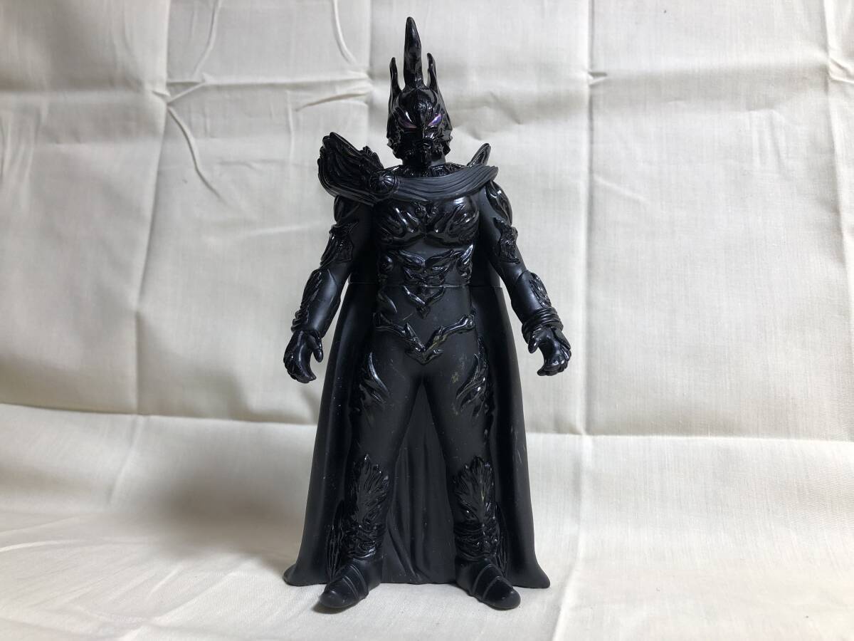 やや傷や汚れあり】マグマ星人BR ブラザー・レッド ウルトラ怪獣