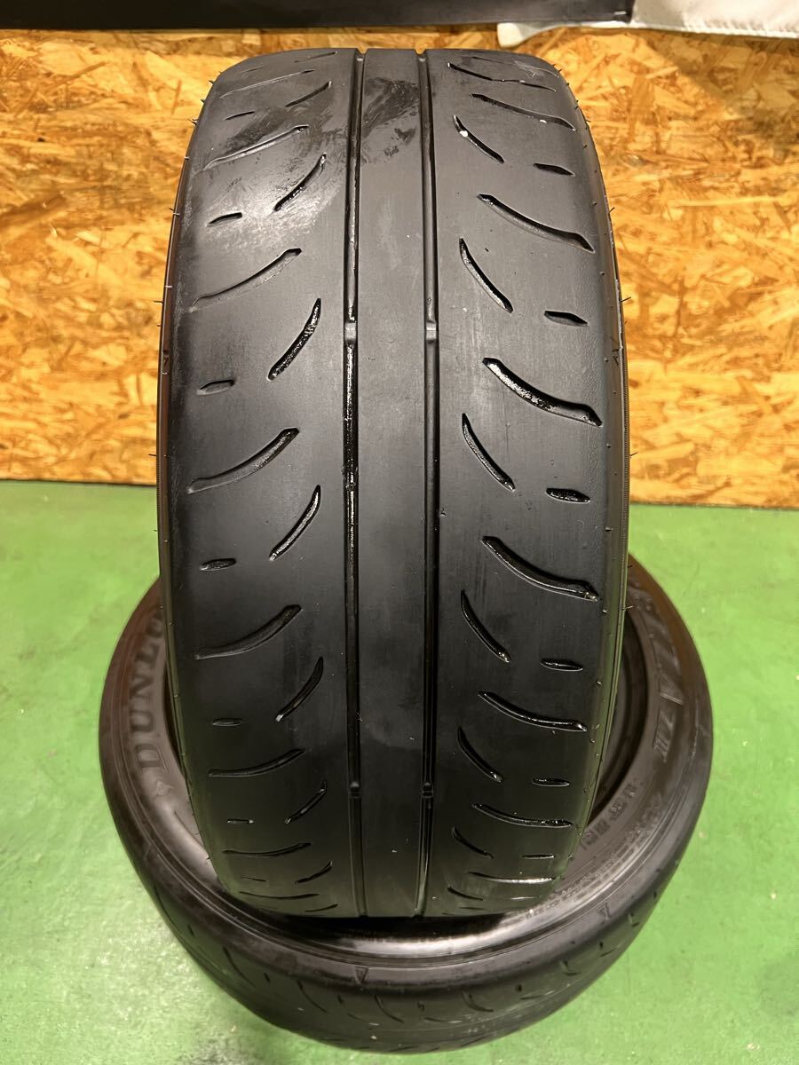 2本☆エンケイ レーシングS 15インチ 6.5J+32 100-4H☆195/55R15