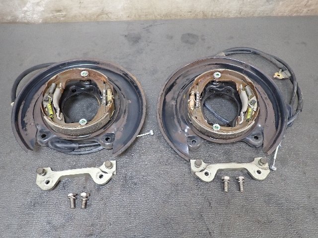 NC31 CB400SF Ver-S 純正brembo/ブレンボキャリパーの落札情報詳細