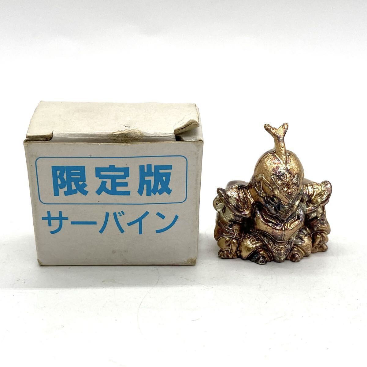 イラスト 聖戦士ダンバイン SD シール 9枚セット ガシャポン戦士 ガン 