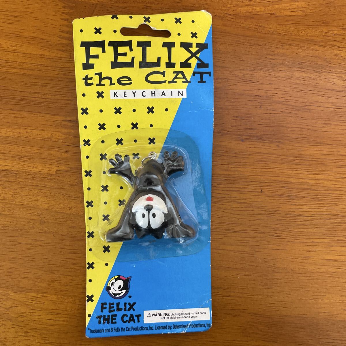 中古】MONO COMME CA FELIX モノコムサ フェリックス フィギュア THE