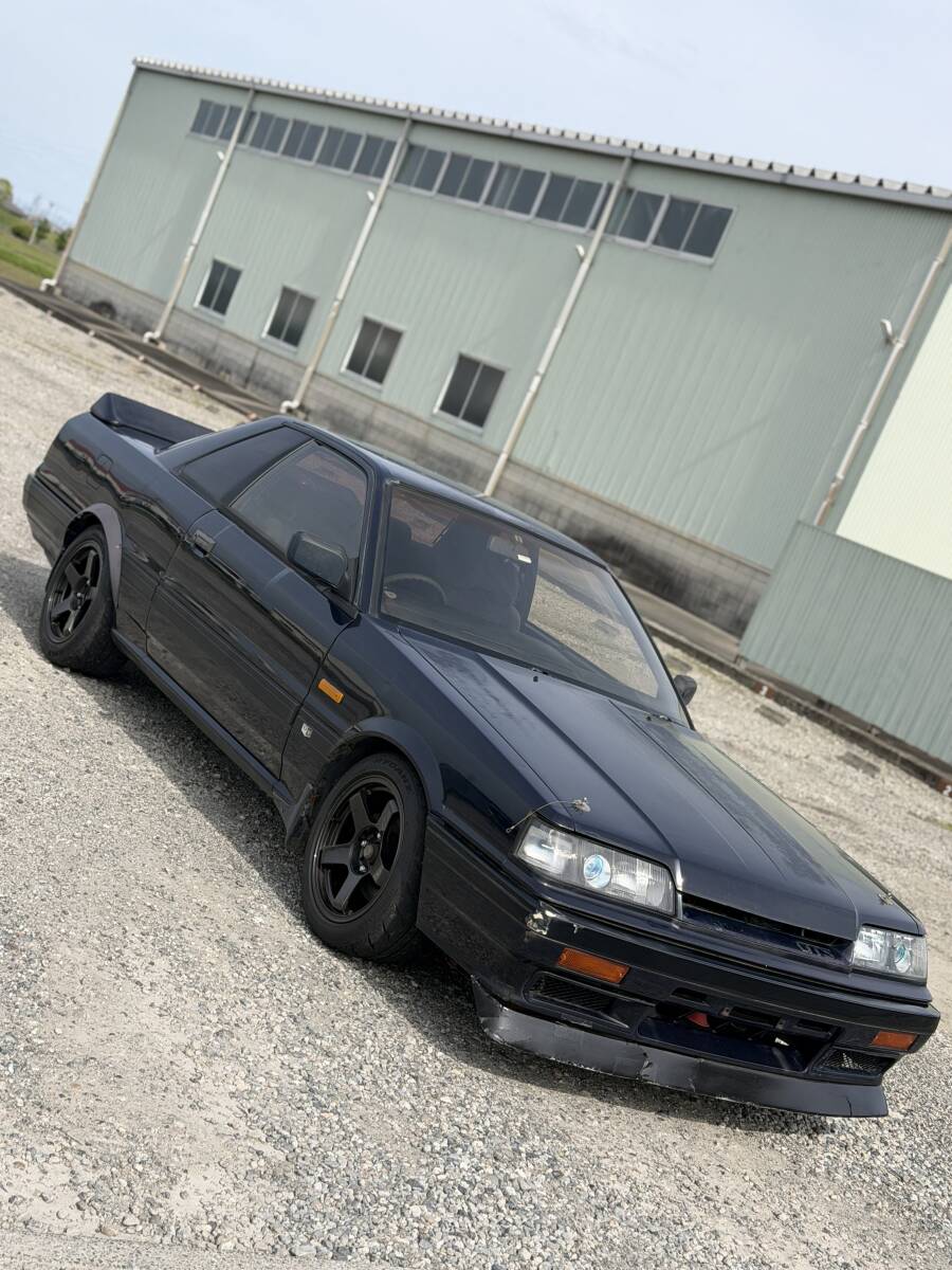 鈴木亜久里 レプリカ ヘルメット SHOEI 日産 ニスモ R31 リコー
