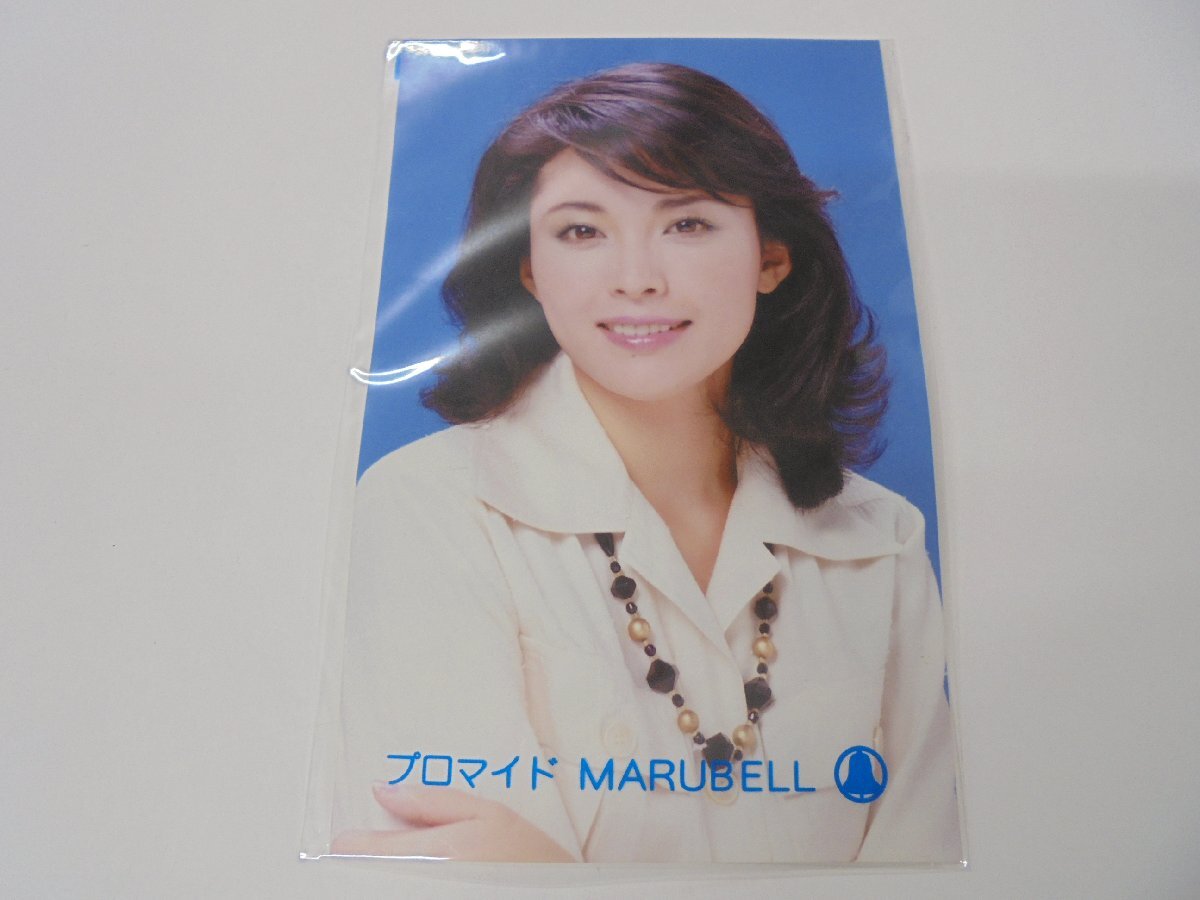 ◇山口百恵/白黒ブロマイド6枚セット◇デビュー直後からまだ咲き揃う前
