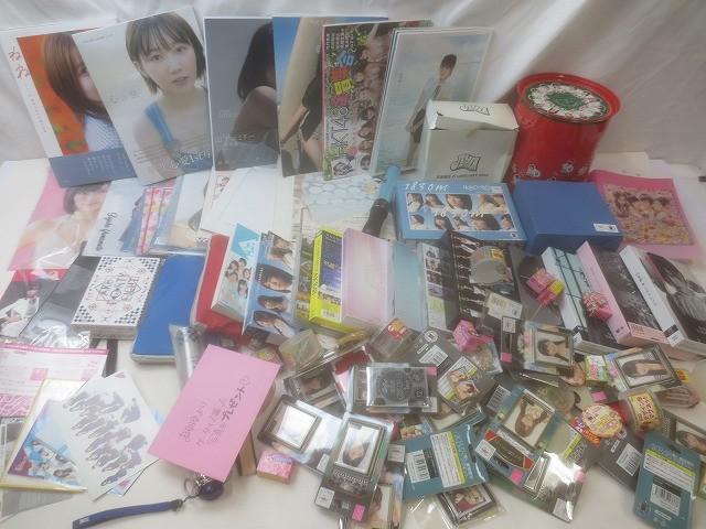 ☆写真集 柏木由紀 1st 『以上、柏木由紀でしたっ』/2st 『ゆ、ゆ