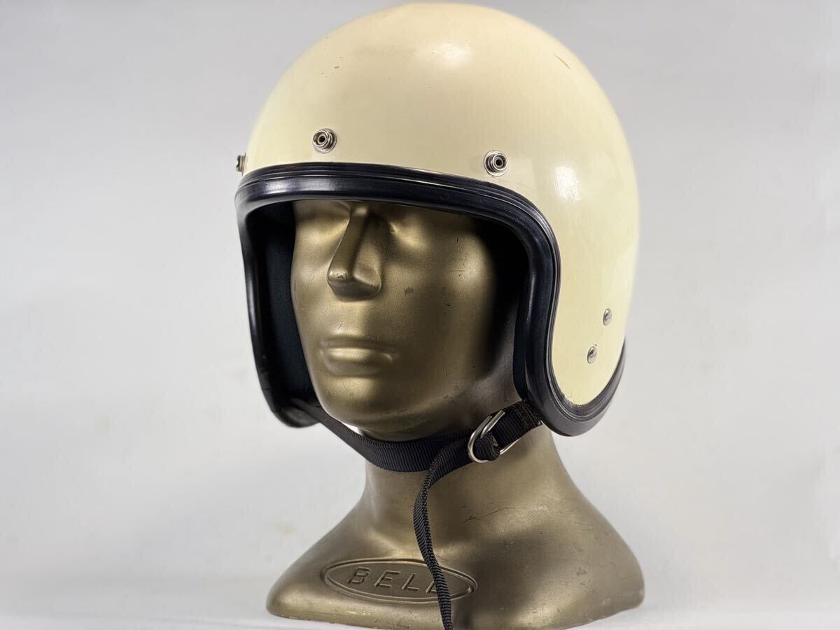50's ヴィンテージ】激レア! BUCO RESISTAL オールドペイント 1点物
