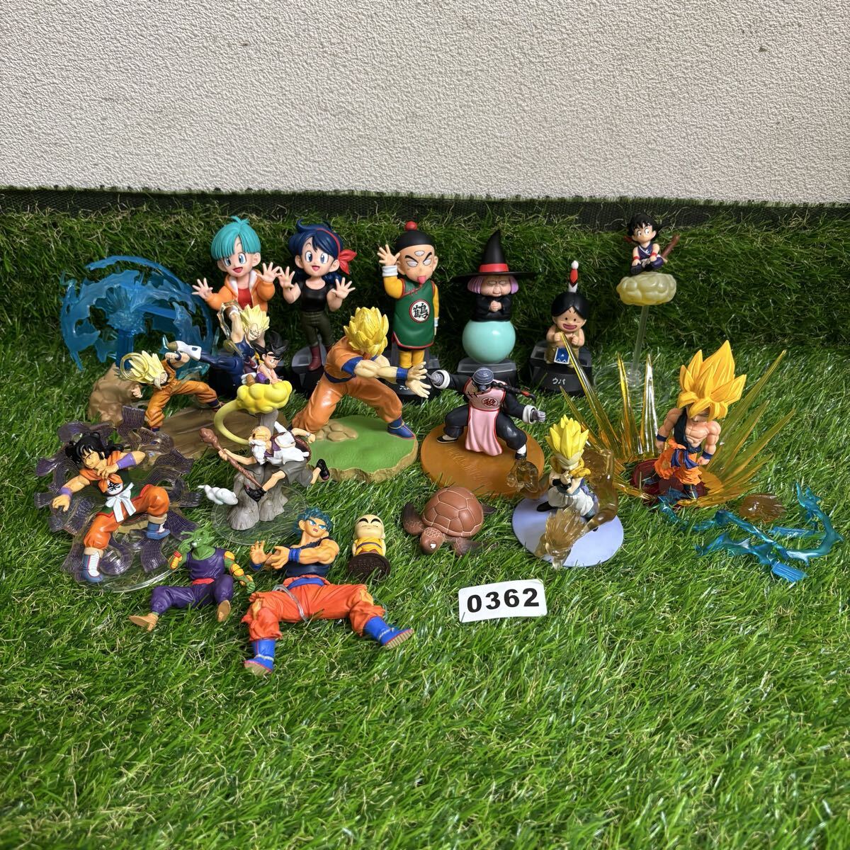 Dragonballz vegetto buttton 缶バッジ ベジット GOODS｜DRAGON