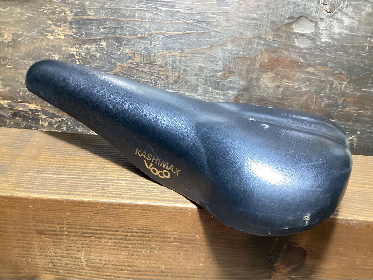 新品】未使用☆デッドストック【 80s当時物 KASHIMAX カシマックス MX
