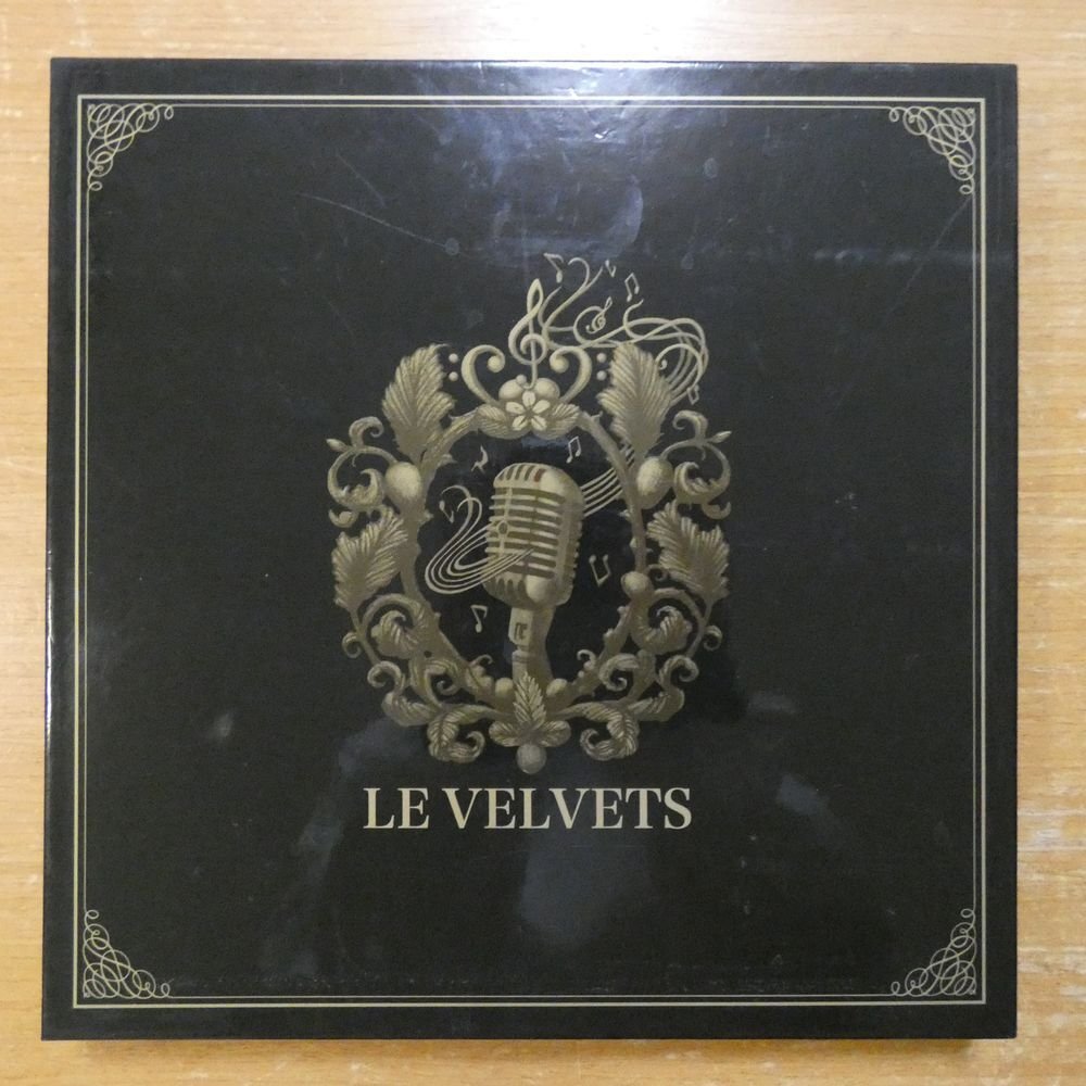 LE VELVETS コンサート 2015 魅惑のクラシカル スペシャルBOX Amazon