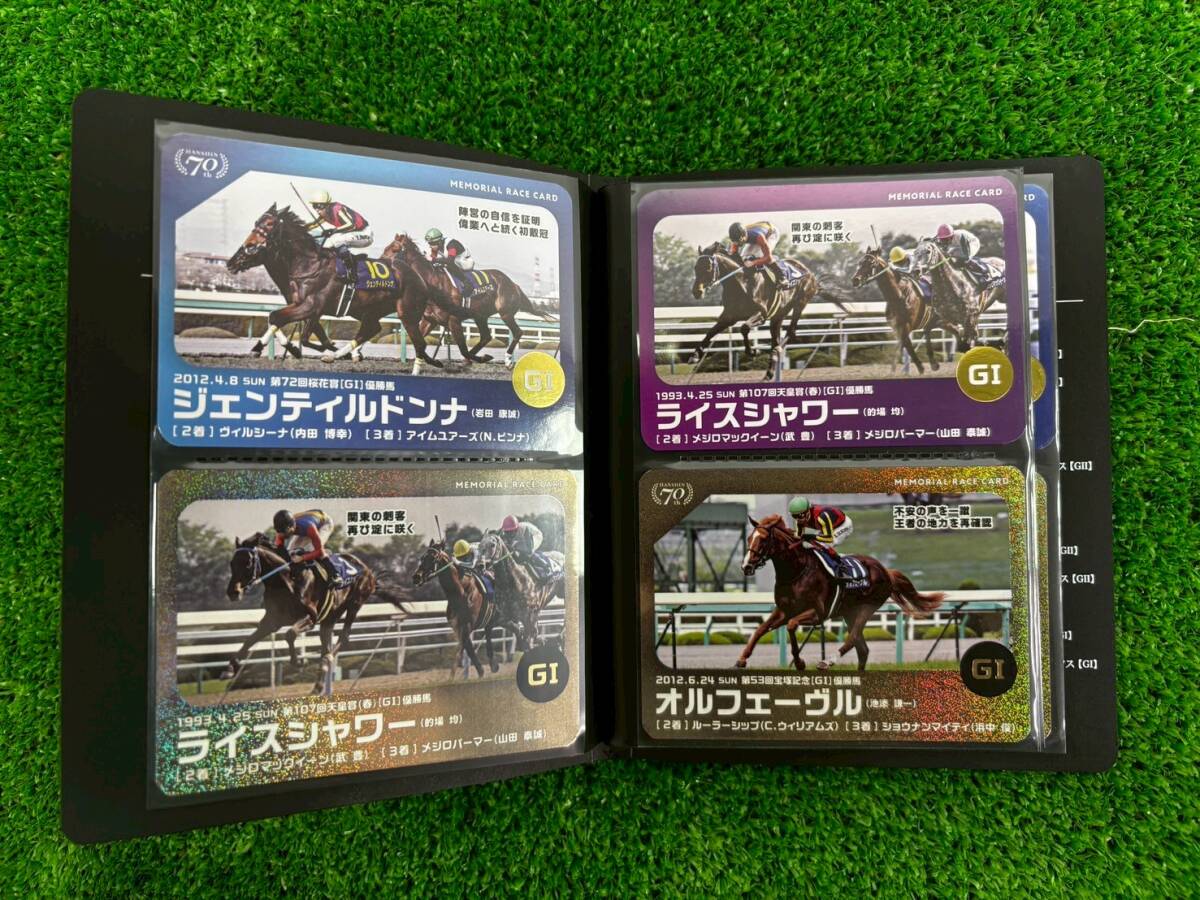 JRAポスター「2013年第54回宝塚記念」 オルフェーヴル JRAポスター「2013年第54回宝塚記念」オルフェーヴル 【公式