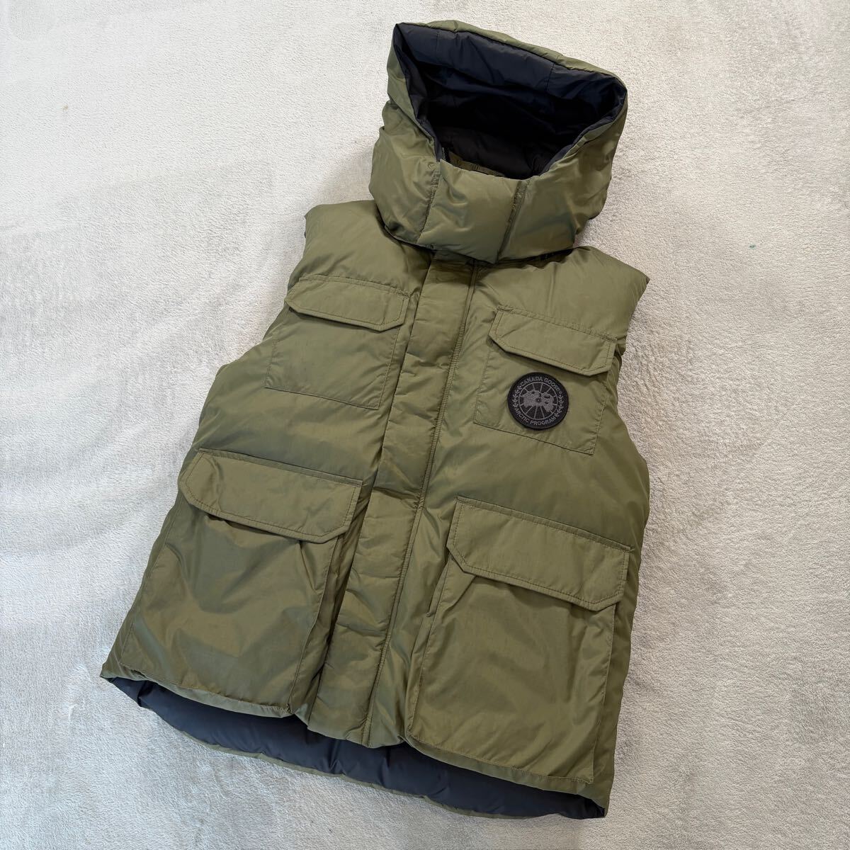 新品】Ron Herman 10周年 CANADA GOOSE 10th 限定 ロンハーマン カナダ