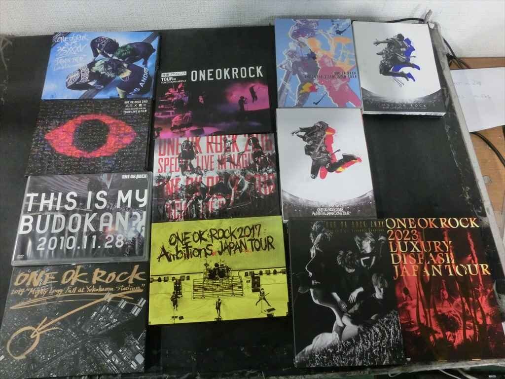 中古】鬼レア ONE OK ROCK ワンオクロック 5人時代 直筆サイン入り色紙