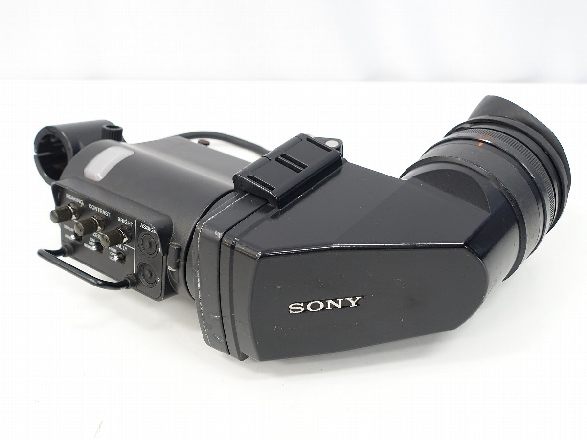 中古】HDW-750/9E HDCAM ENGカメラ カムコーダーの落札情報詳細
