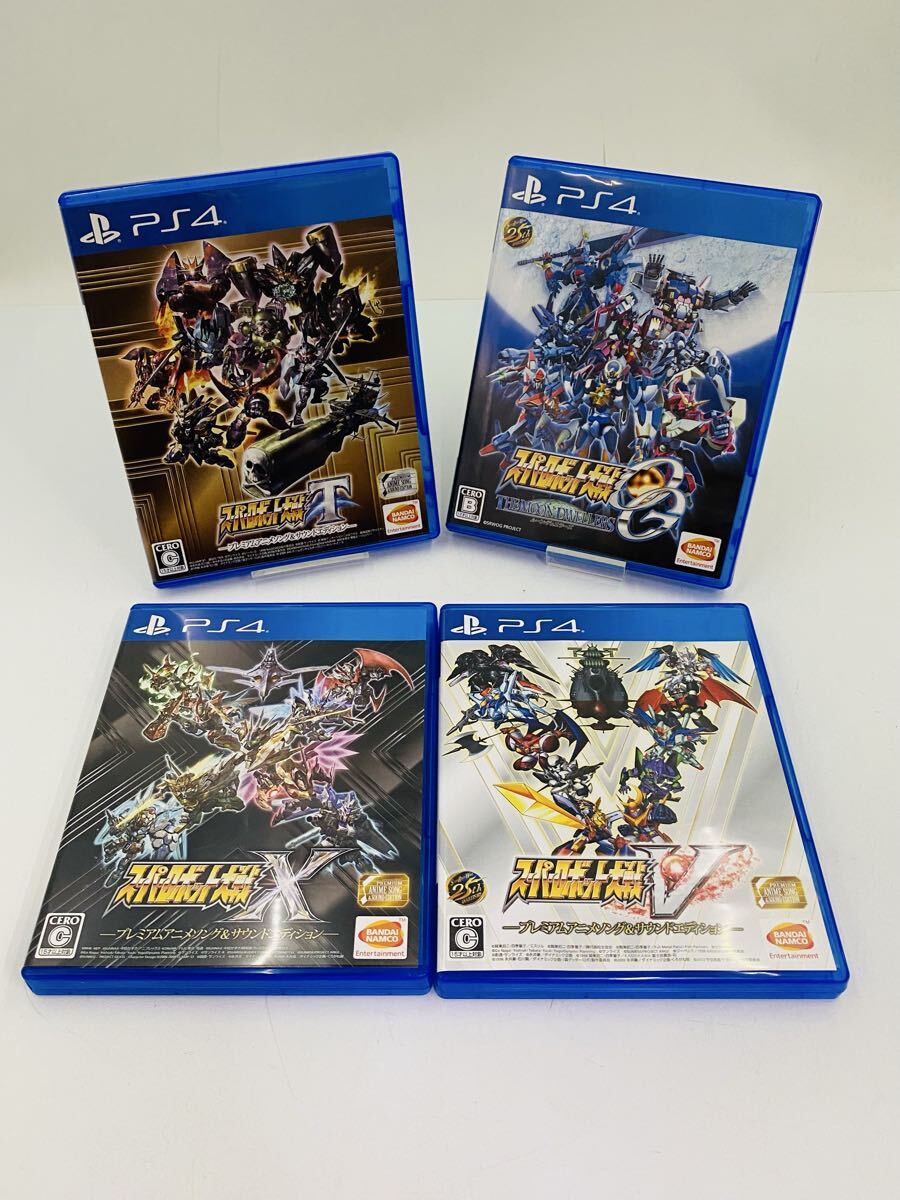 新品】【即決】スパロボVクルセイド 総司&ナイン/グランヴァング T-042