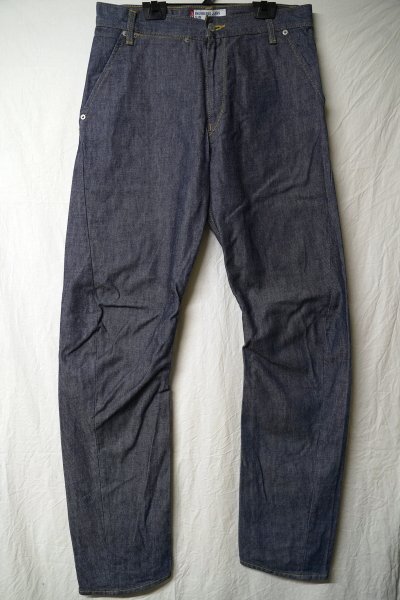 LEVI'S ENGINEERED JEANS LEJ 570 BAGGY TAPER 36インチ リーバイス