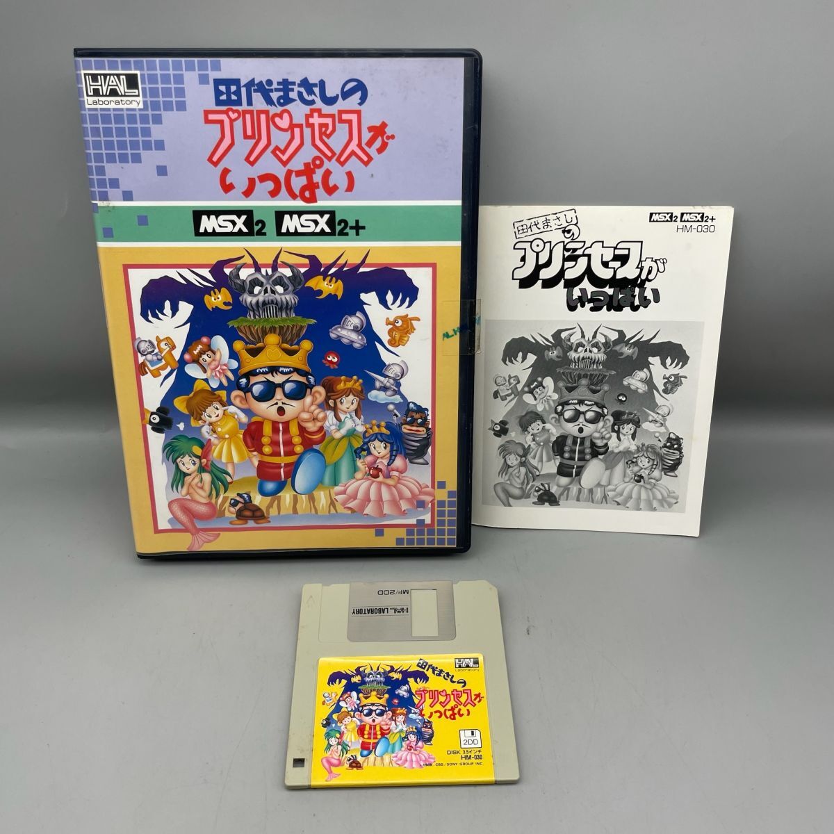 ◇貴重未DVD化◇VHS◇クレープ□映画□解説小冊子付属□田代まさし 南