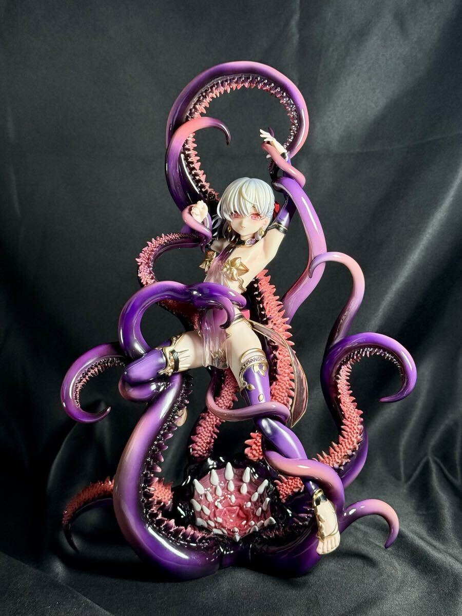 Fate/Grand Order ジャンヌダルク メイドver. グリズリーパンダ FGO