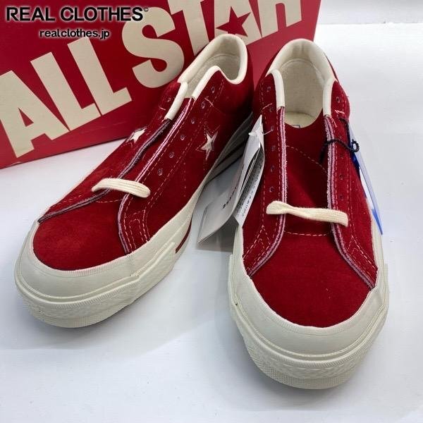 新品】スニーカー メンズ 26.5cm CONVERSE chuck taylor CT70 158434C 