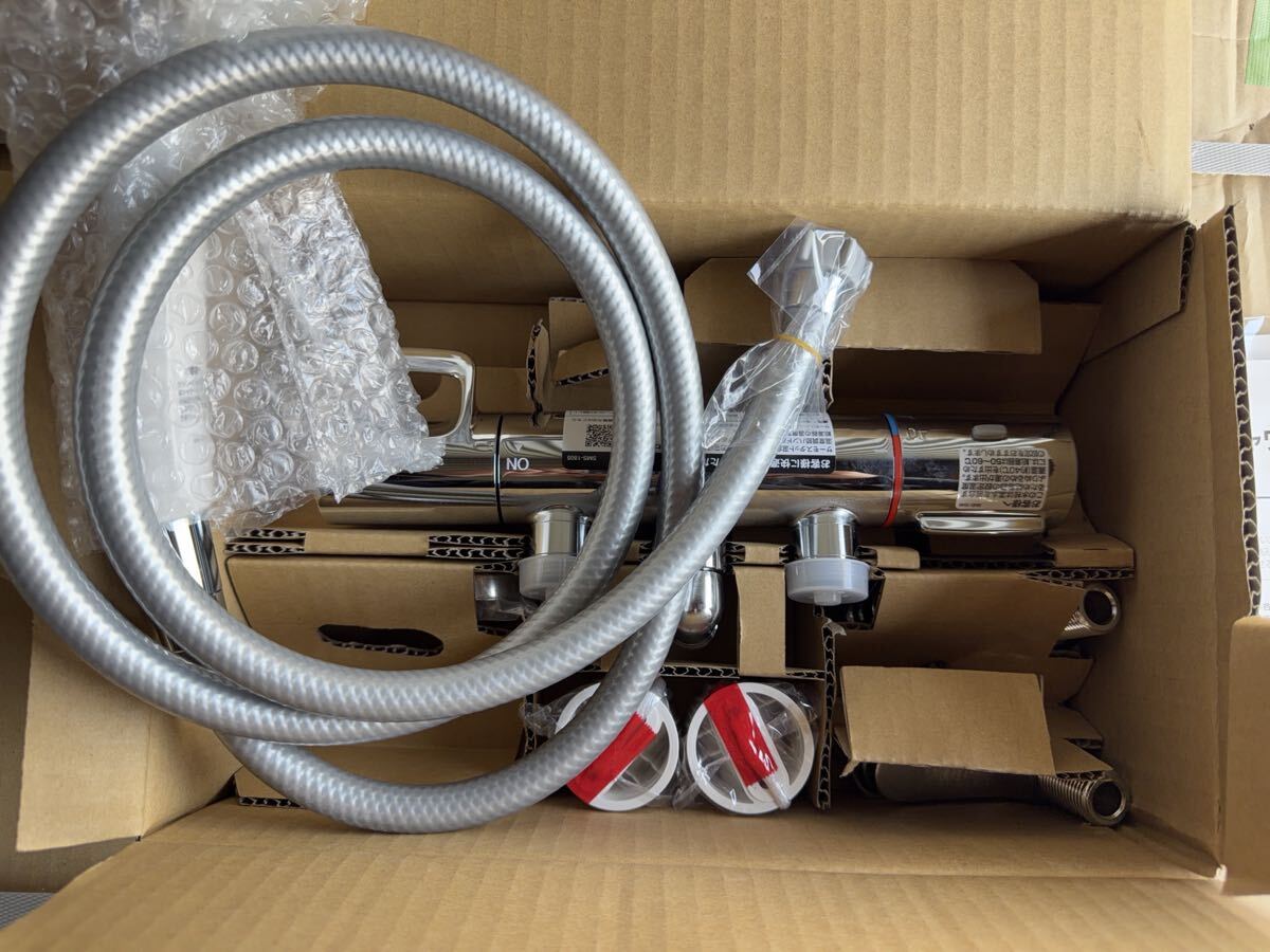 新品】未使用 LIXIL INAX シングルレバー混合水栓 LF-HC397SY LF 