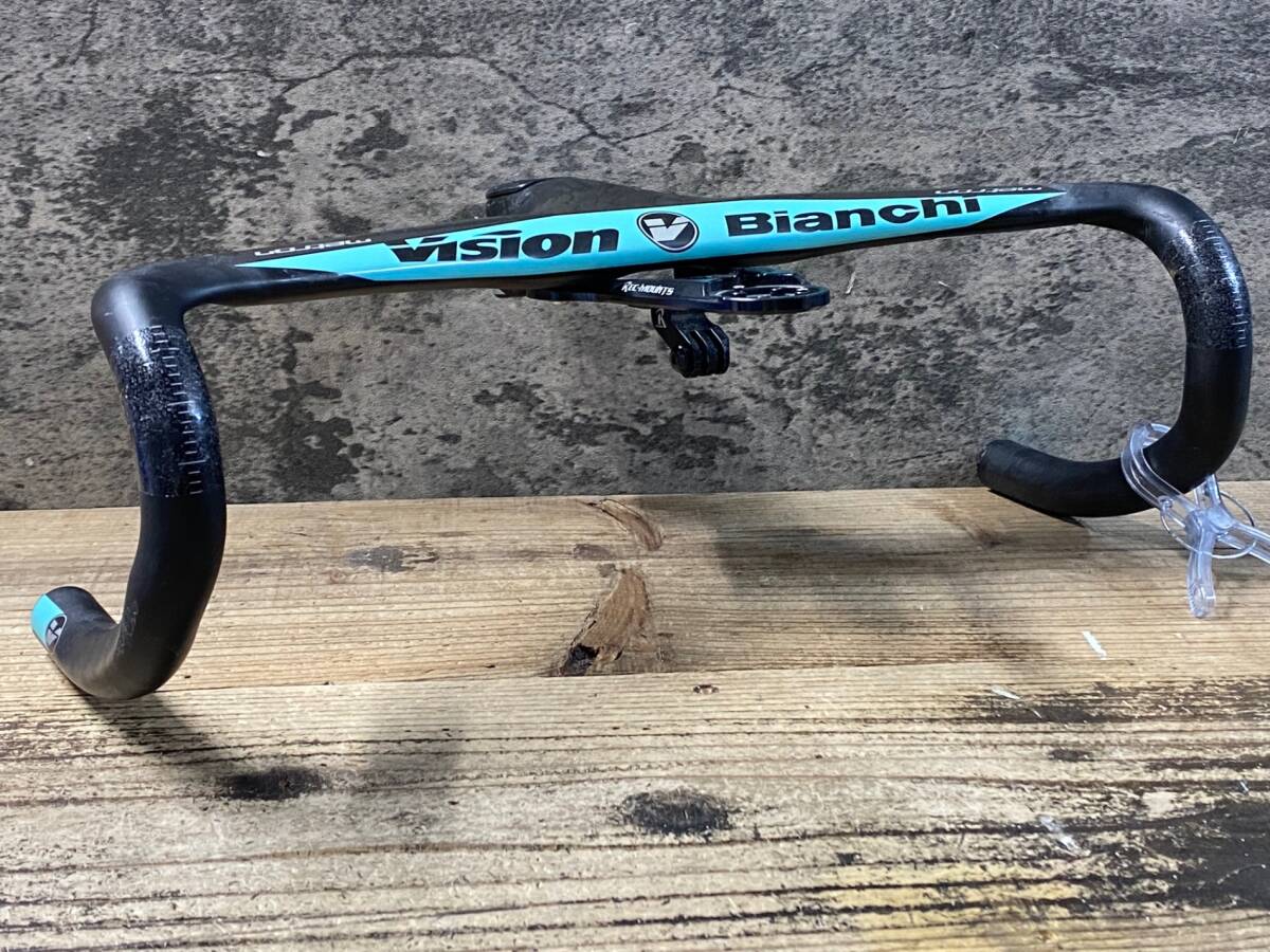 bianchi ビアンキ オルトレ Oltre XR3 Disc 2019年Vision メトロン 5D 