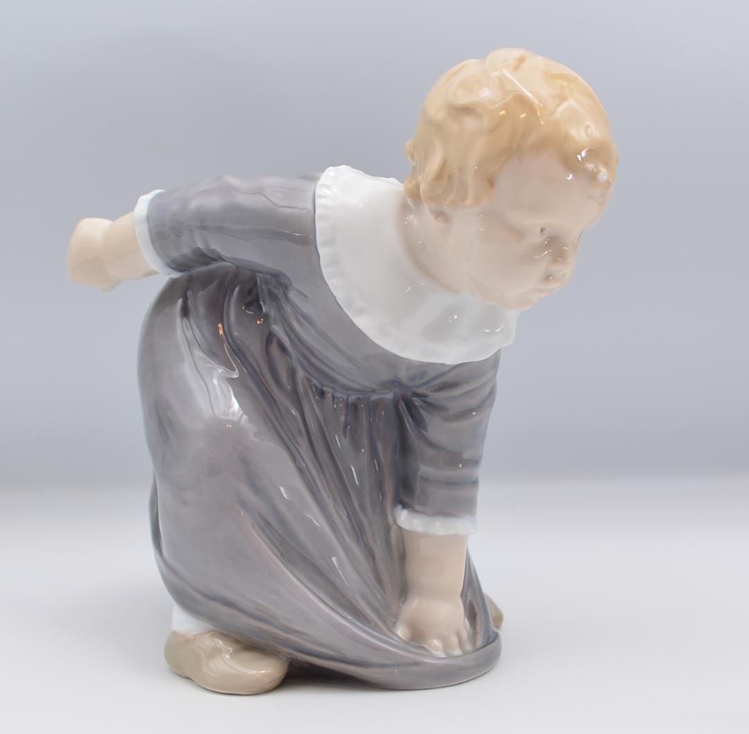 未使用】新品 デンマークの少女達07の落札情報詳細 - Yahoo