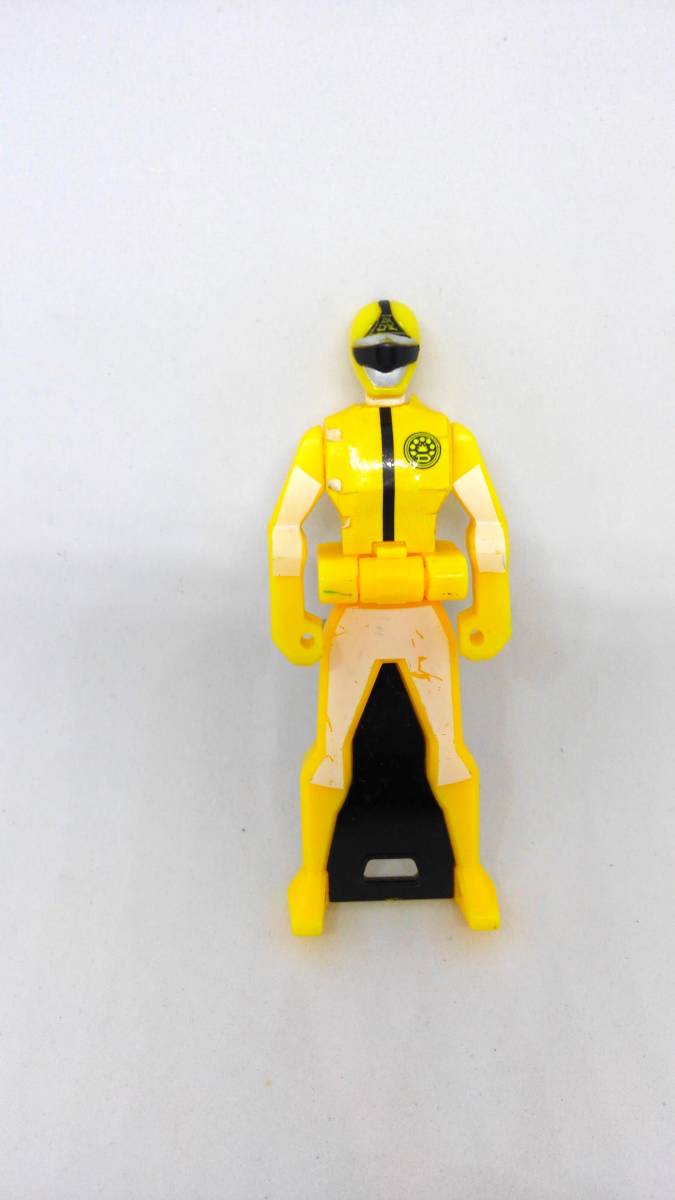 中古】○t デチョンパ 科学戦隊ダイナマン 変身アイテム 変身ブレス