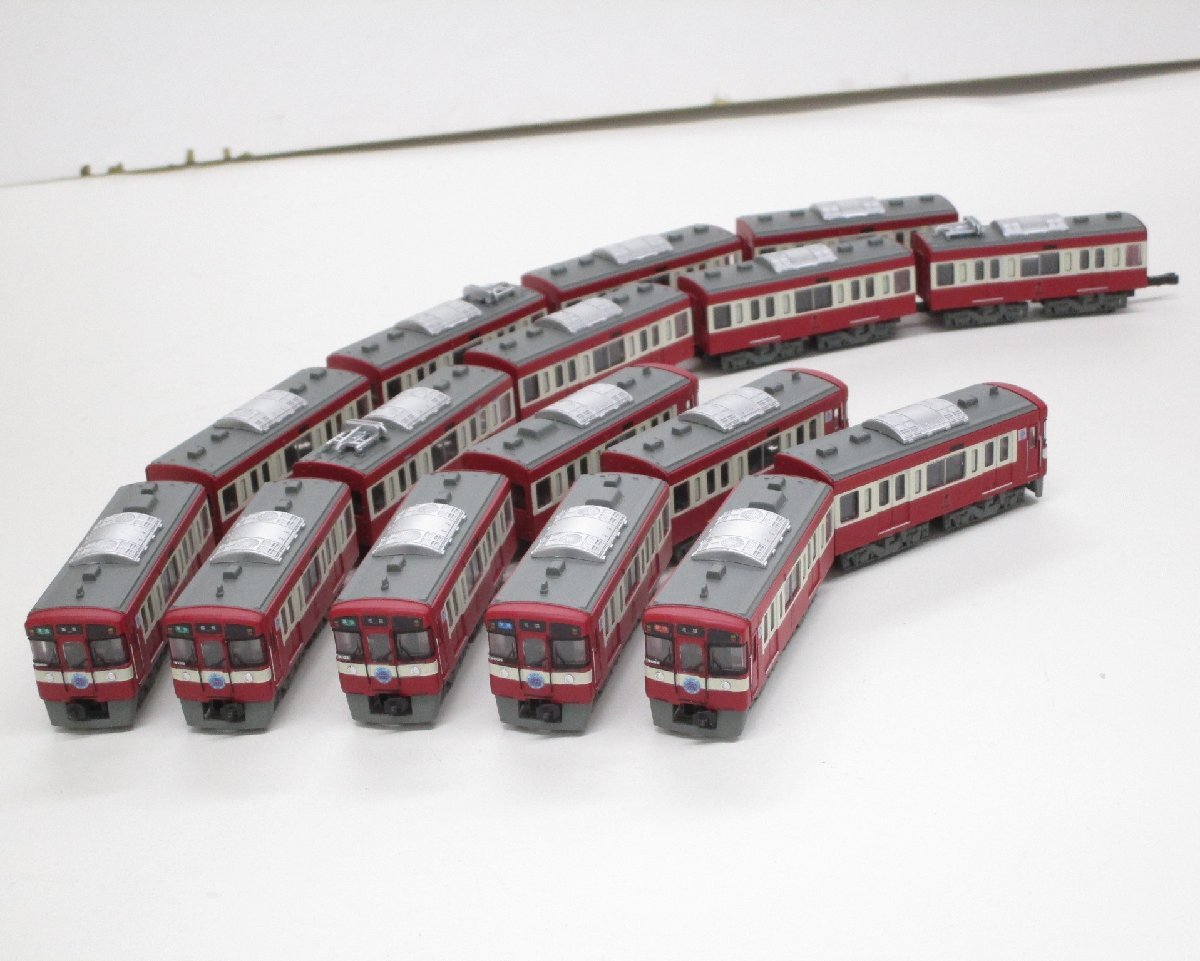 Bトレインショーティー/東武鉄道9000系3両(9108Fタイプ) おまけパーツ