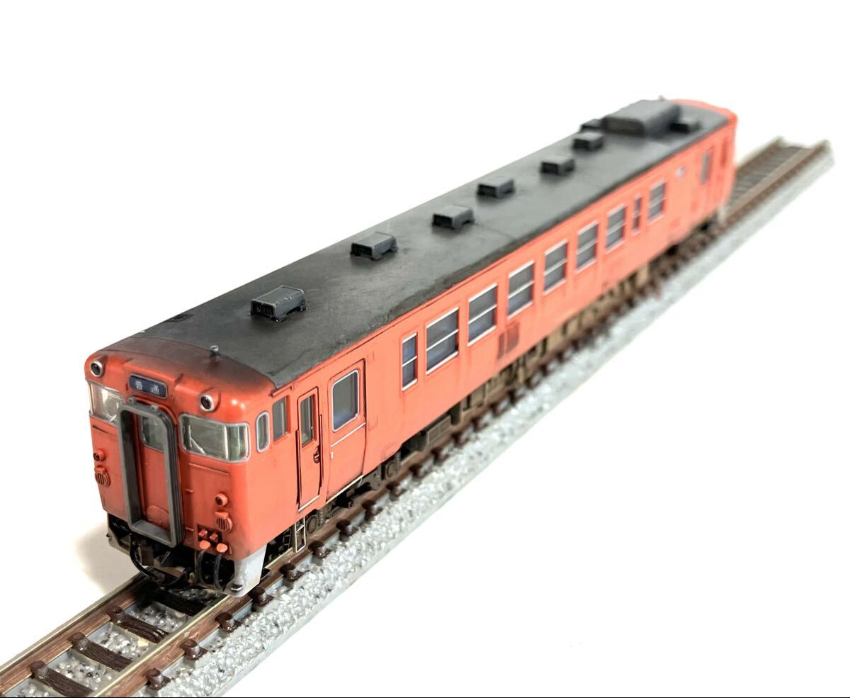 メーカーキット完成品】◇1/35◇UCハードグラフ ランバ・ラル遊撃隊