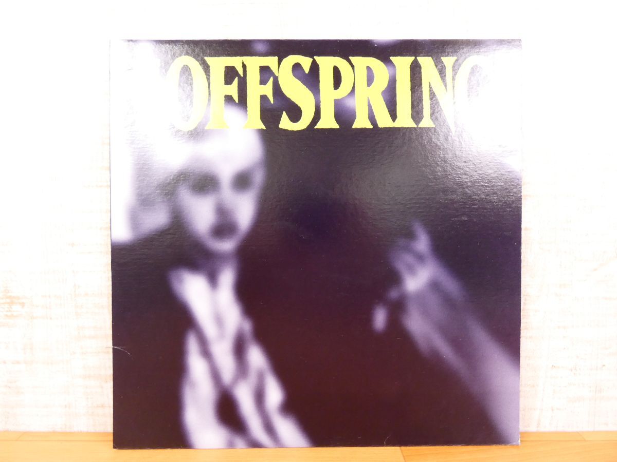 中古】Ibanez NDM1 Noodles The Offspring オフスプリング ヌードルス