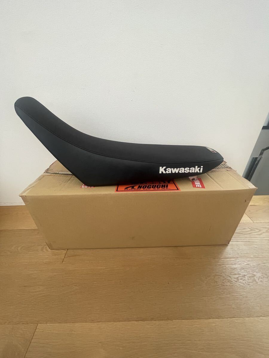 新品】Kawasaki ZX-14R ファイナルエディション 純正タンク 品番51091