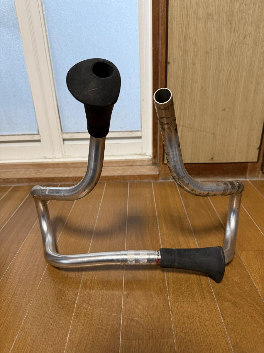中古】SCOTT NITTO DH ハンドル ステムおまけ 状態良 420 中古の