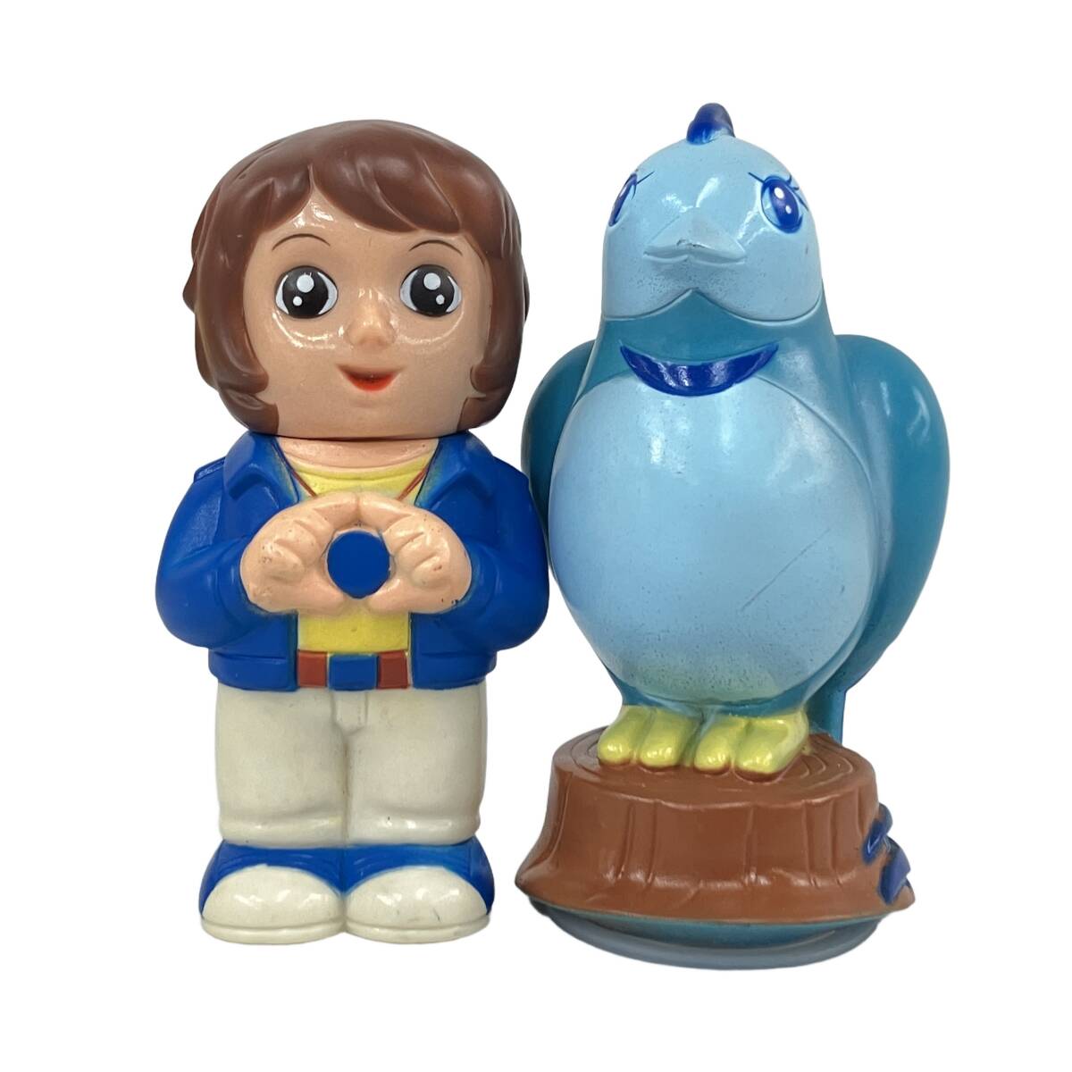 中古】中古VHS◇メーテルリンクの青い鳥 ちるちるミチルの冒険旅行◇の
