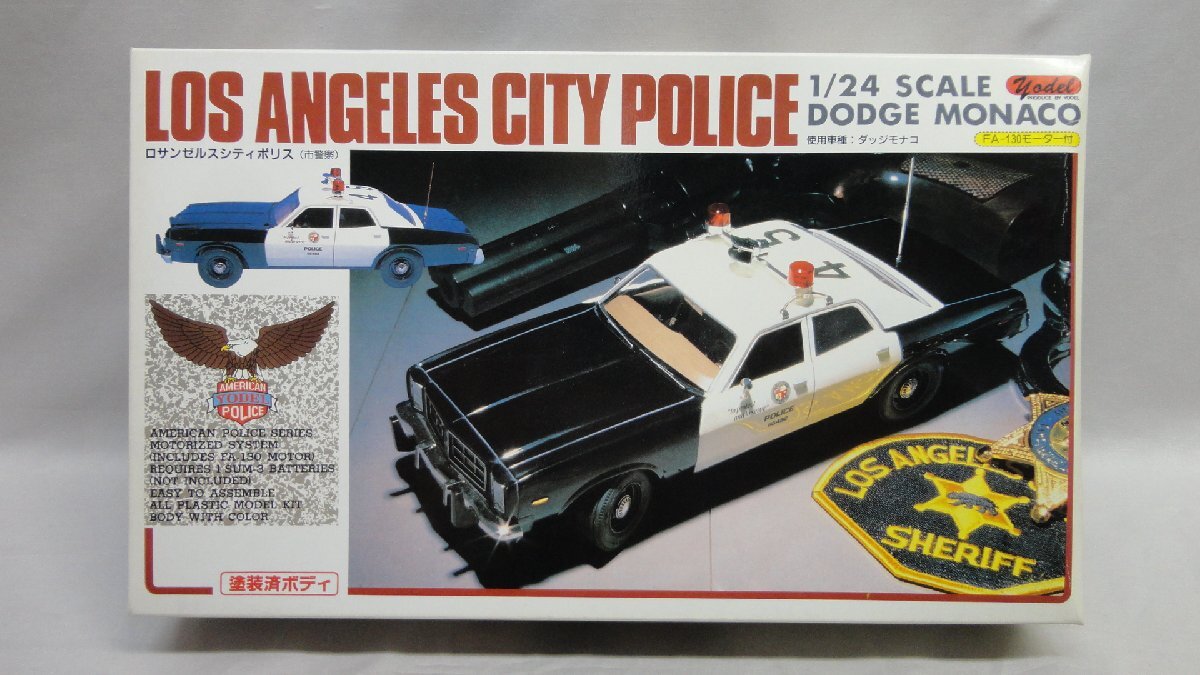 新品】【海外発送】ロサンゼルス市警察 LAPD SWAT 警察手帳 警察グッズ