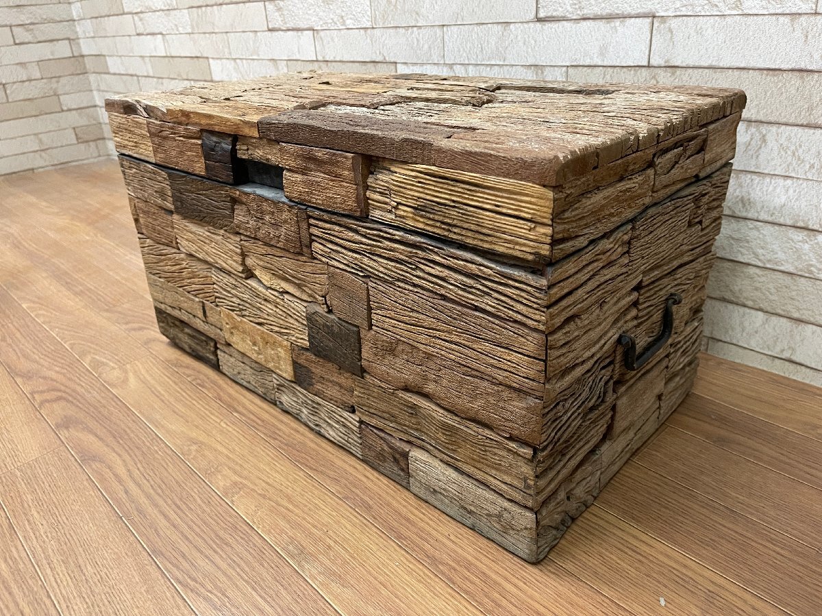 中古】□展示品□ジャーナルスタンダードファニチャー□CHINON/シノン 