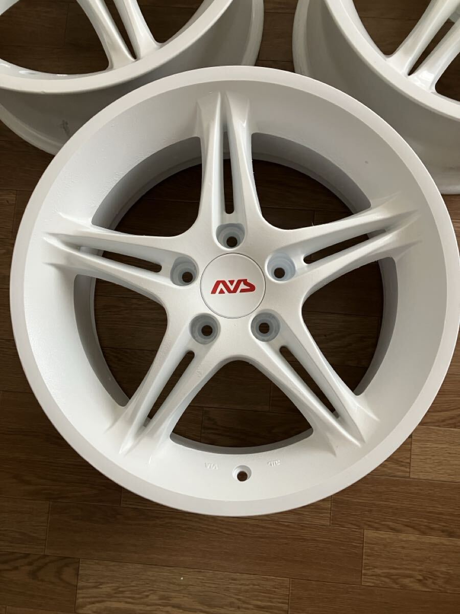 FD3S RX-7 純正ホイール 8J＋50・ポテンザ RE003 205/55R16 16インチ