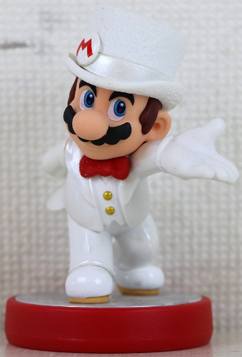 新品】☆希少 レア☆新品未開封☆アミーボ amiibo テレサ☆スーパー