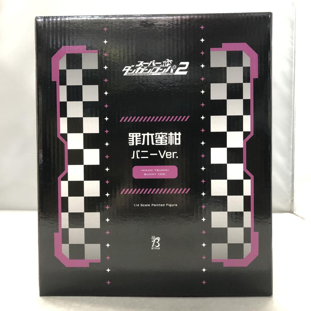 新品】スーパーダンガンロンパ2 おしおき缶バッジ 罪木蜜柑の落札情報