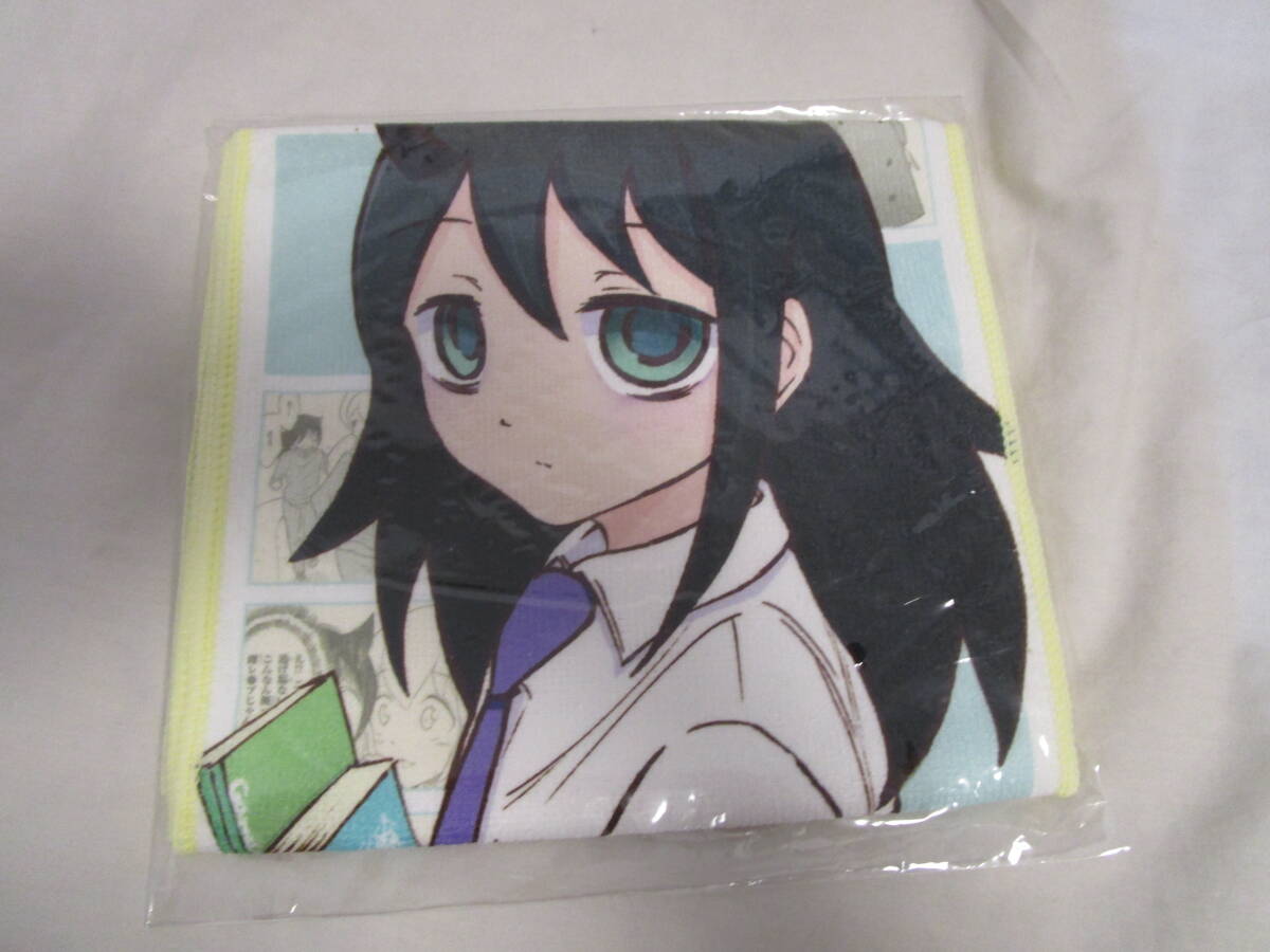 私がモテないのはどう考えてもお前らが悪い! 谷川ニコ 直筆イラスト