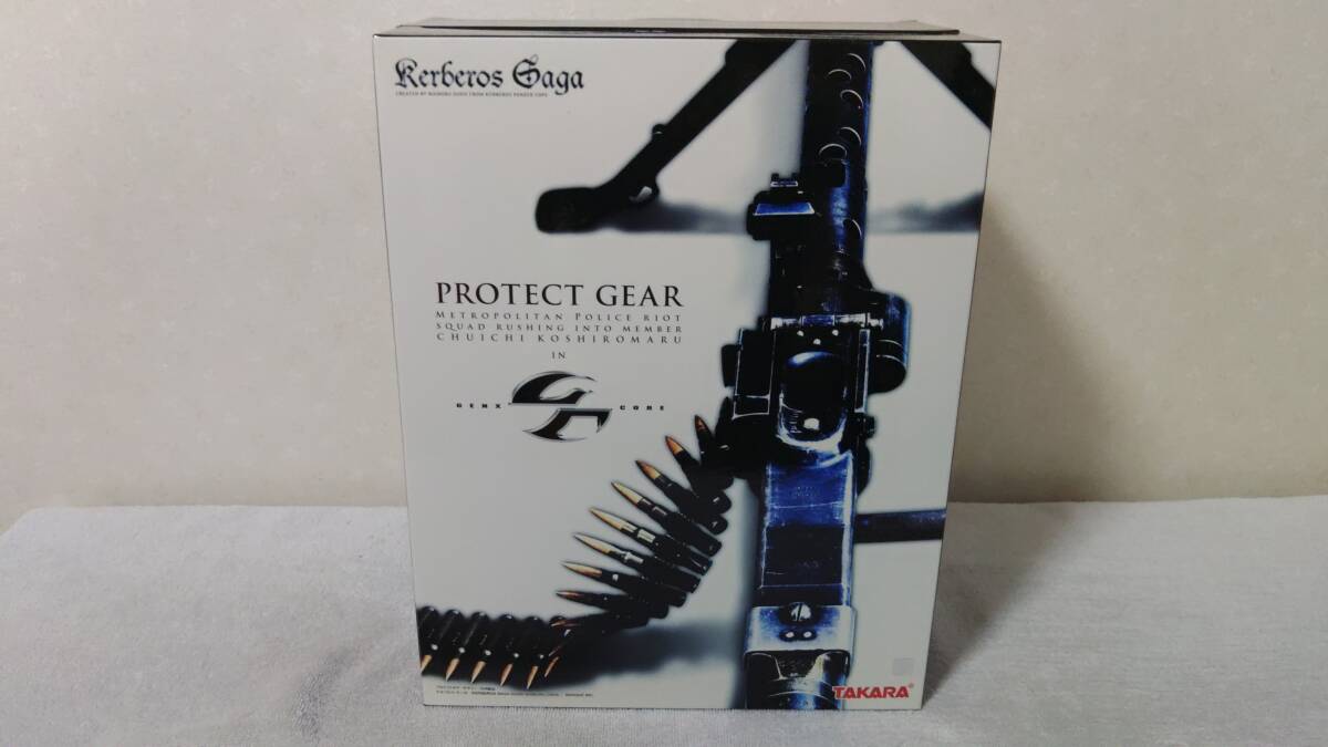 新品】新品・未使用 「ケルベロスの紋章」エンブレム(箱入り・金属製