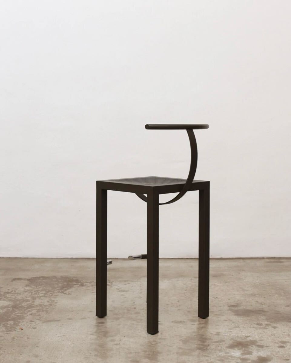 新品 名作 フィリップスタルク STARCK 歯ブラシ フランス製 ヤマギワ