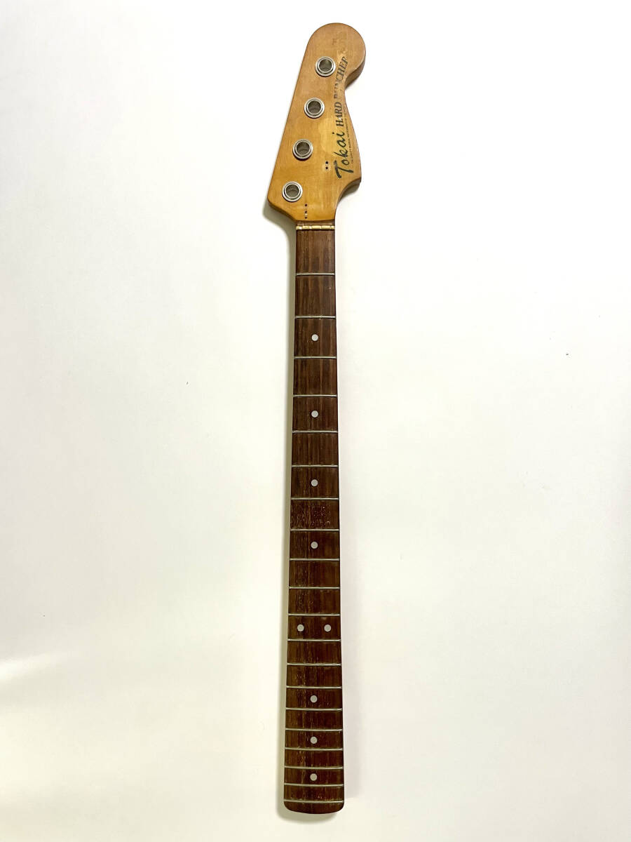 中古】TOKAI HARD PUNCHER PJ-55 トーカイ ハードパンチャー 東海楽器