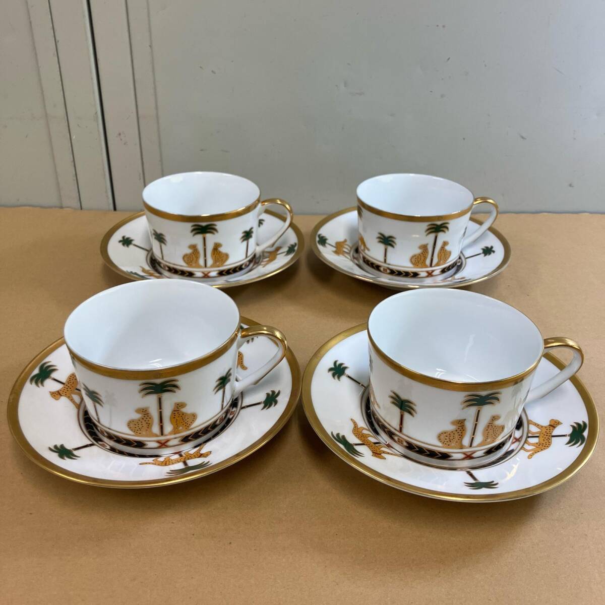 □展示品□CASABLANCA/カサブランカ□高級□リゾート□ミーナス 
